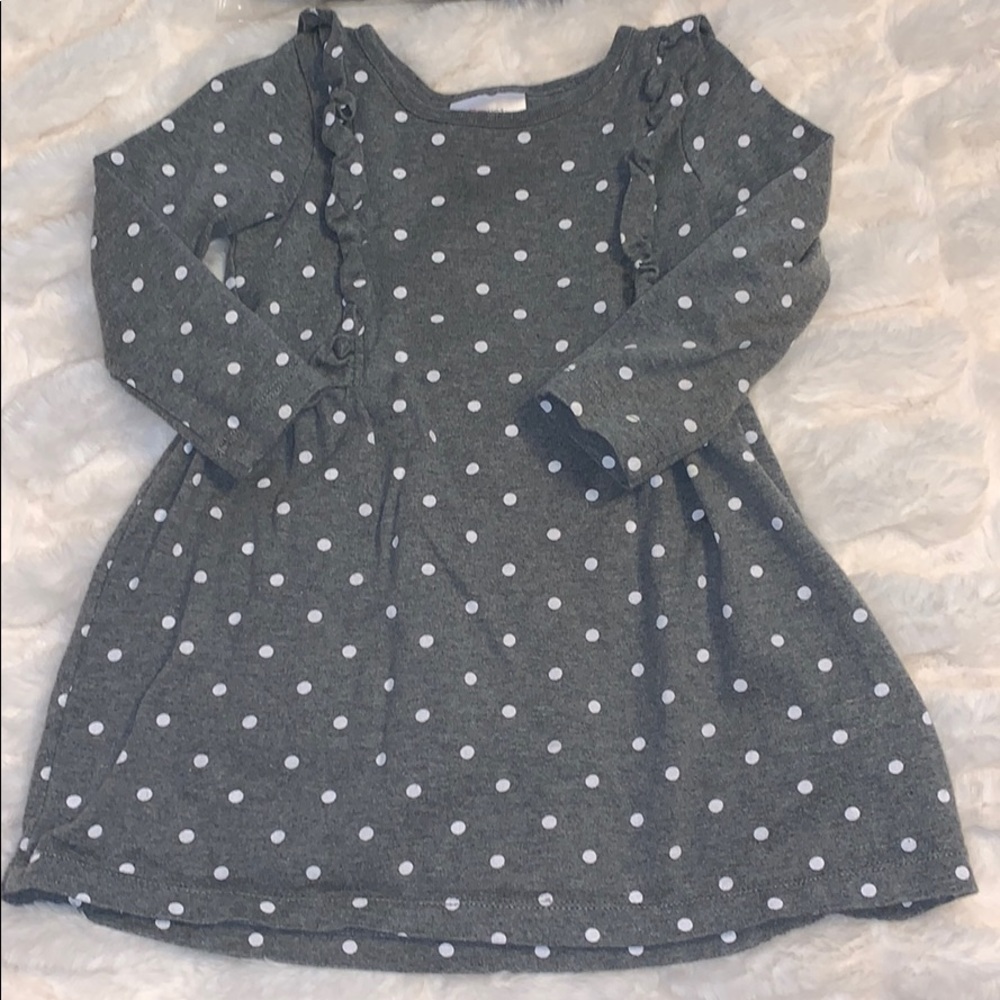 NWT in packaging Hannah Andersson Dress US sz 3